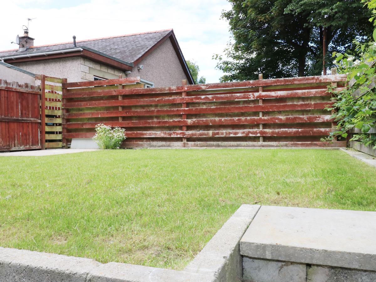 Villa Rowan House Inverness Exterior foto